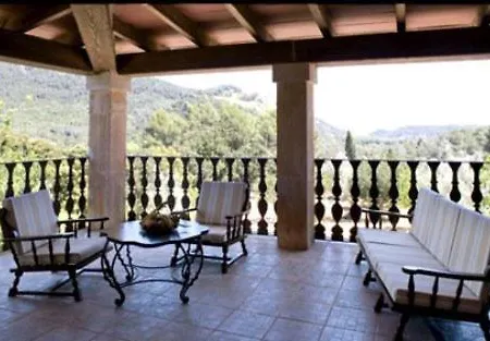 Agroturismo Vall De Pollensa Pollença