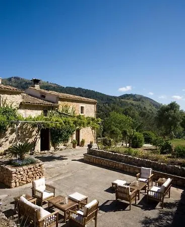 Agroturismo Vall De Pollensa Pollenca