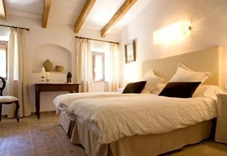 Agroturismo Vall De Pollensa Otel