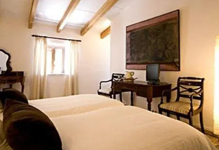 Otel Agroturismo Vall De Pollensa 3*
