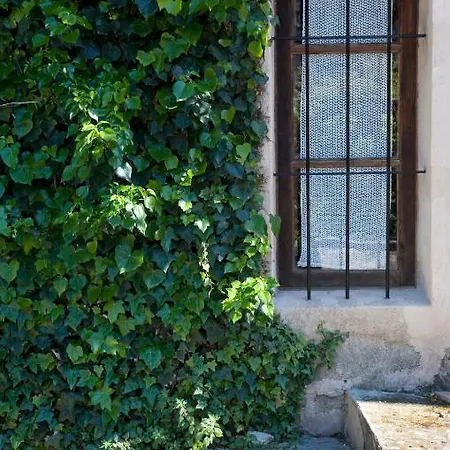 Agroturismo Vall De Pollensa Otel 3*