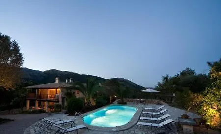 Agroturismo Vall De Pollensa بويينسا