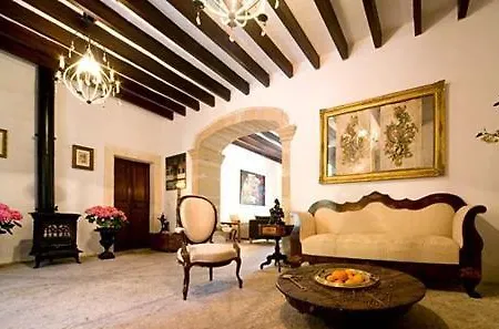 Agroturismo Vall De Pollensa فندق 3*
