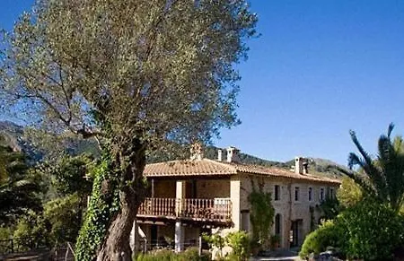 Otel Agroturismo Vall De Pollensa