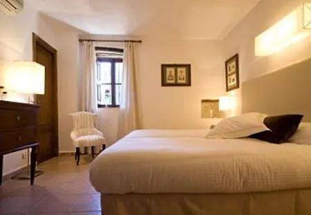 فندق Agroturismo Vall De Pollensa