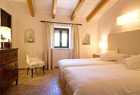 Hotel Agroturismo Vall De Pollensa Pollensa