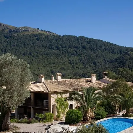 Agroturismo Vall De Pollensa Hotel Pollensa