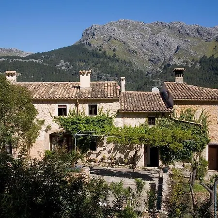 Agroturismo Vall De Pollensa Pollensa