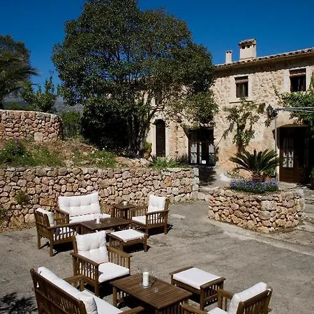 Agroturismo Vall De Pollensa Hotel Pollensa