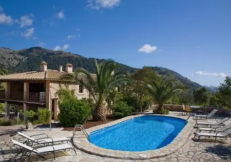 Hotel Agroturismo Vall De Pollensa Pollensa