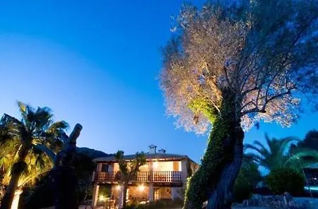 Hotel Agroturismo Vall De Pollensa Pollensa